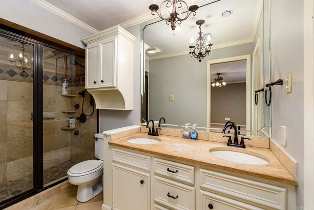 130 Pebble Beach Drive, Little Rock, AR 72212