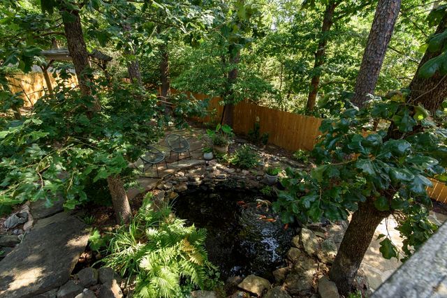 130 Pebble Beach Drive, Little Rock, AR 72212