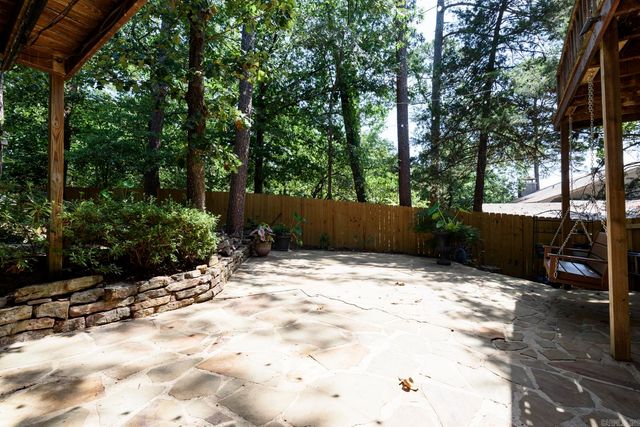 130 Pebble Beach Drive, Little Rock, AR 72212