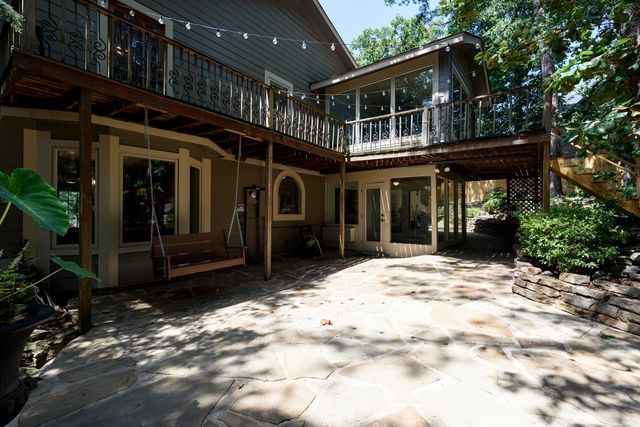 130 Pebble Beach Drive, Little Rock, AR 72212