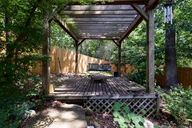 130 Pebble Beach Drive, Little Rock, AR 72212