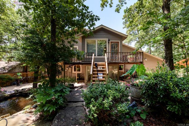 130 Pebble Beach Drive, Little Rock, AR 72212