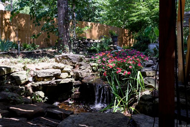130 Pebble Beach Drive, Little Rock, AR 72212