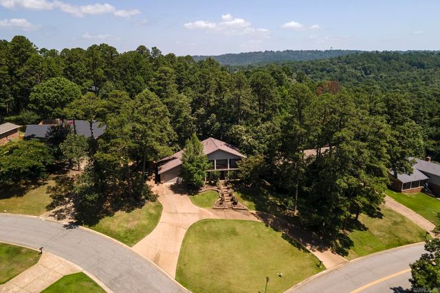 130 Pebble Beach Drive, Little Rock, AR 72212