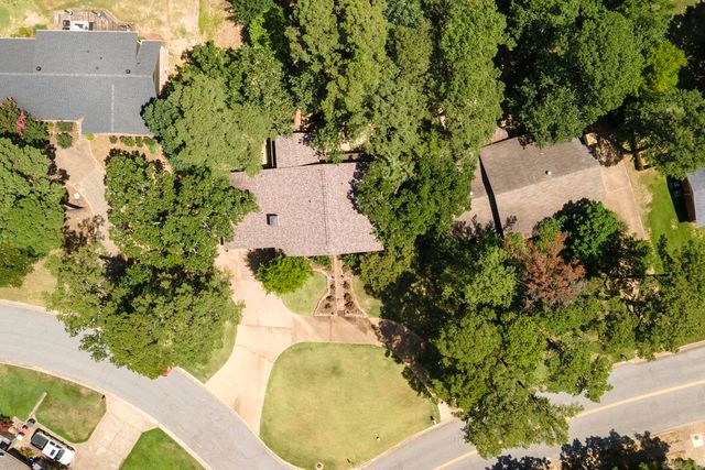 130 Pebble Beach Drive, Little Rock, AR 72212