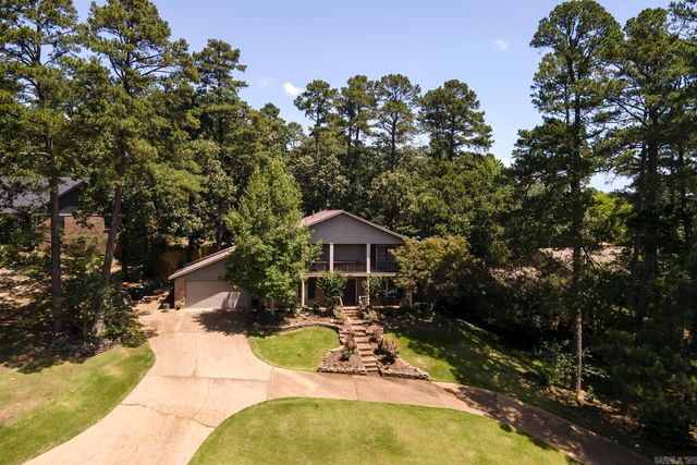 130 Pebble Beach Drive, Little Rock, AR 72212