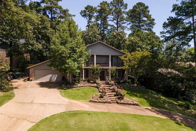 130 Pebble Beach Drive, Little Rock, AR 72212
