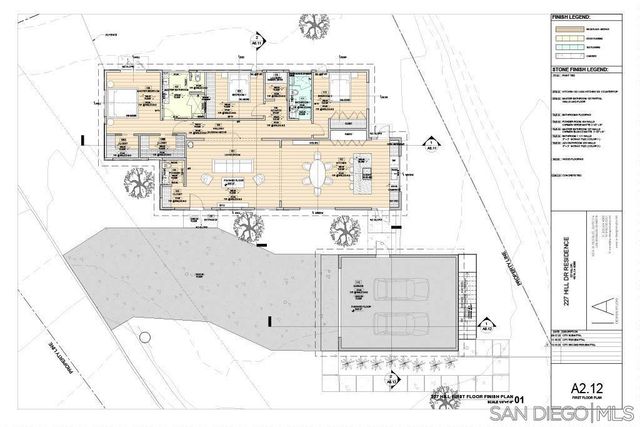 227 Hill Dr, Vista, CA 92083