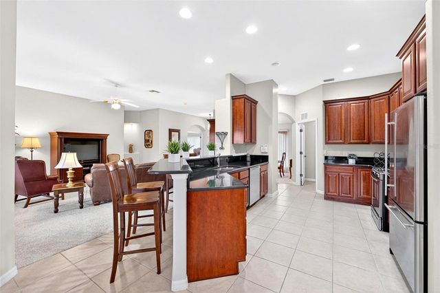 27402 DESERT ROSE COURT, Leesburg, FL 34748