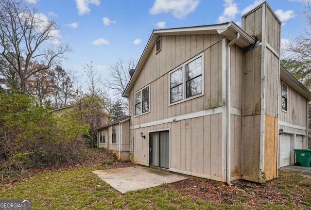 1039 Nimblewood Way, Stone Mountain, GA 30088