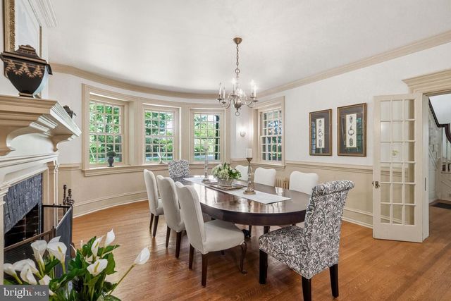 443 SAINT DAVIDS AVE, Wayne, PA 19087