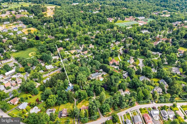 443 SAINT DAVIDS AVE, Wayne, PA 19087