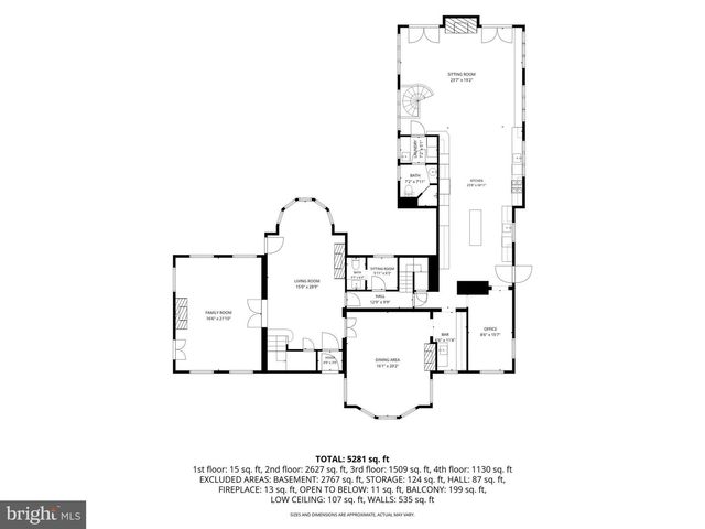 443 SAINT DAVIDS AVE, Wayne, PA 19087