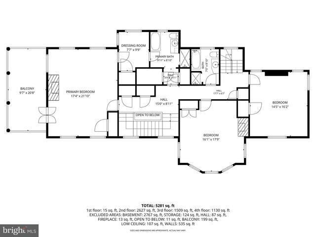 443 SAINT DAVIDS AVE, Wayne, PA 19087