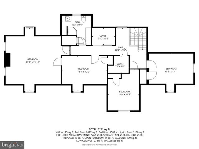 443 SAINT DAVIDS AVE, Wayne, PA 19087