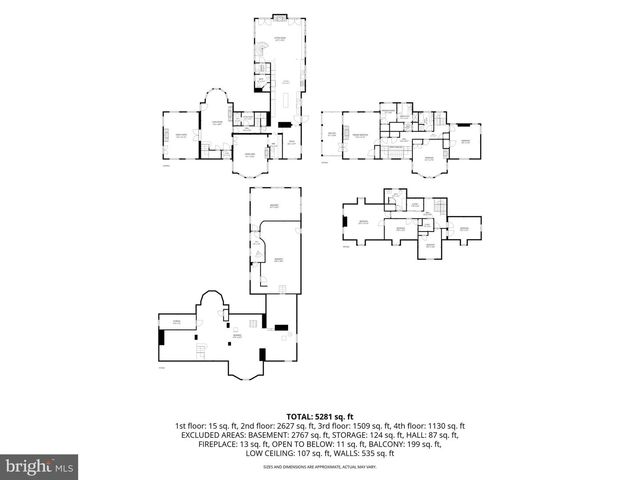 443 SAINT DAVIDS AVE, Wayne, PA 19087