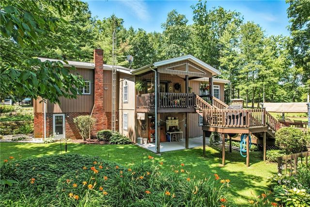 78 Folk Rd, Delaware Twp, PA 16124