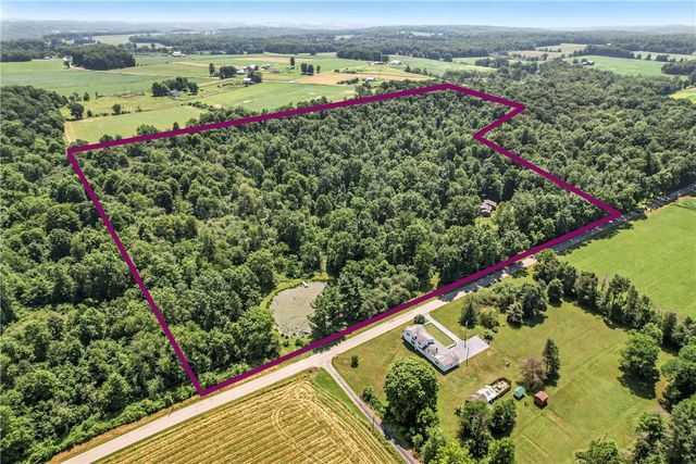 78 Folk Rd, Delaware Twp, PA 16124