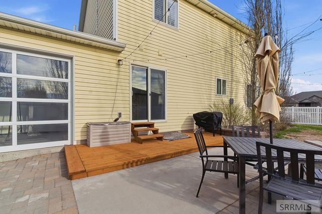 318 Polo Drive, Rexburg, ID 83440