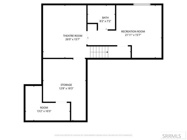 318 Polo Drive, Rexburg, ID 83440