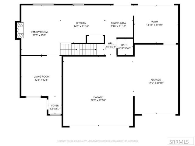 318 Polo Drive, Rexburg, ID 83440