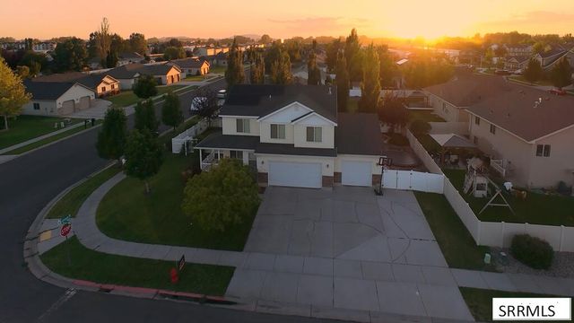 318 Polo Drive, Rexburg, ID 83440