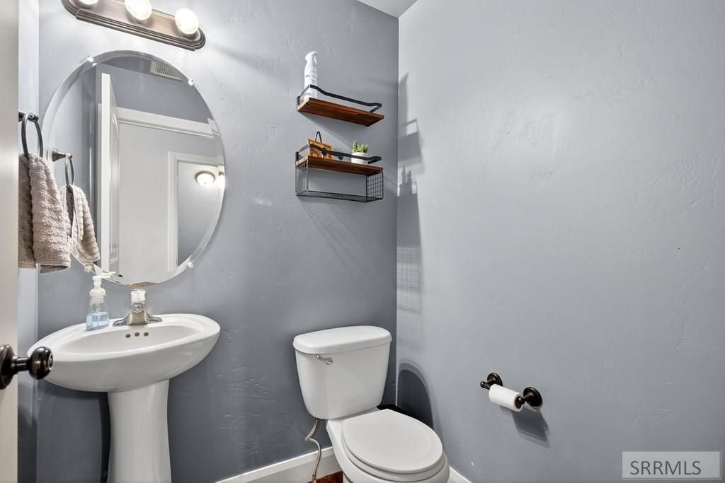 Image 12 of property listing at 318 Polo Drive, Rexburg, ID 83440