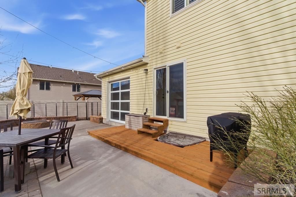 Image 39 of property listing at 318 Polo Drive, Rexburg, ID 83440