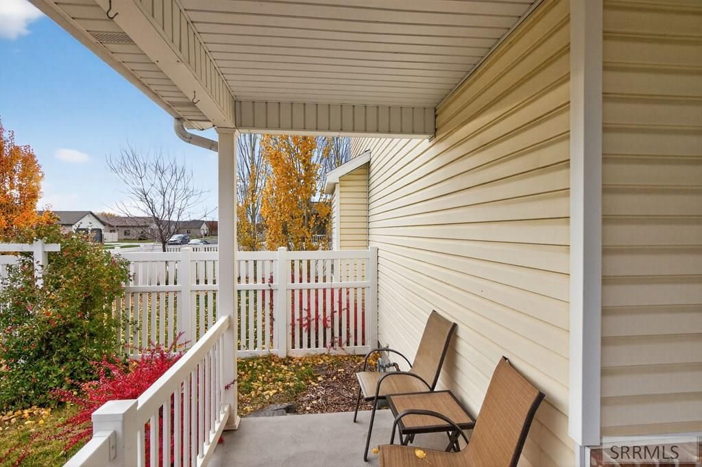 Image 4 of property listing at 318 Polo Drive, Rexburg, ID 83440