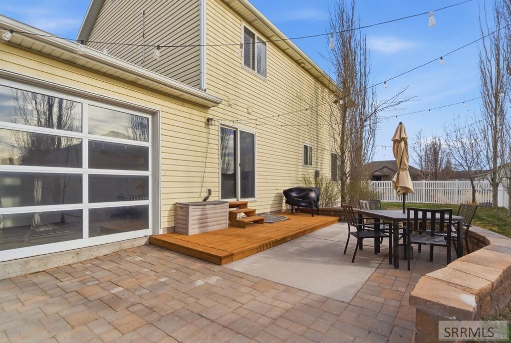 Image 40 of property listing at 318 Polo Drive, Rexburg, ID 83440