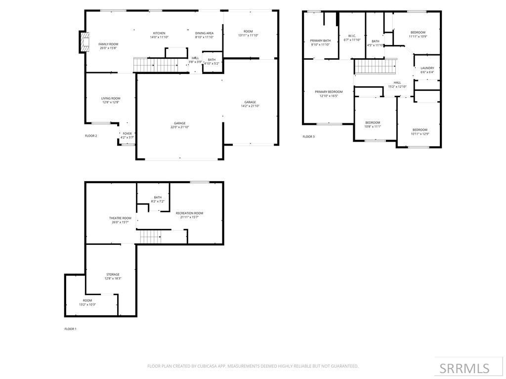 Image 45 of property listing at 318 Polo Drive, Rexburg, ID 83440