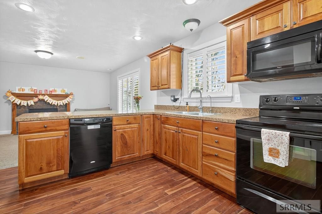 Image 9 of property listing at 318 Polo Drive, Rexburg, ID 83440