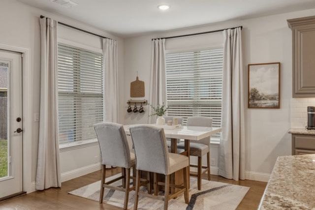 517 Wildriver Trail, Fort Worth, TX 76131