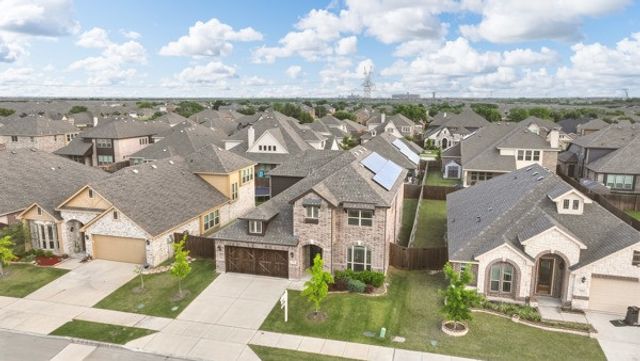 517 Wildriver Trail, Fort Worth, TX 76131