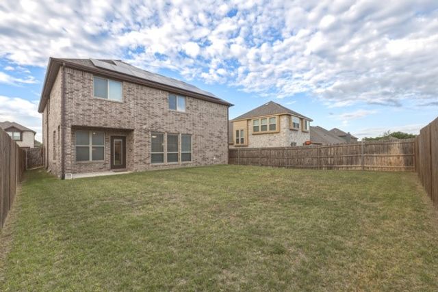 517 Wildriver Trail, Fort Worth, TX 76131