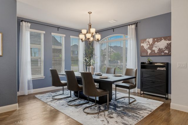 517 Wildriver Trail, Fort Worth, TX 76131