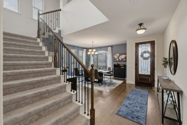 517 Wildriver Trail, Fort Worth, TX 76131