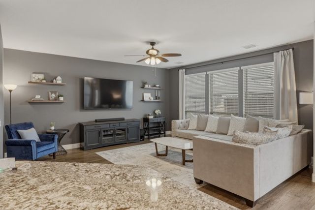 517 Wildriver Trail, Fort Worth, TX 76131