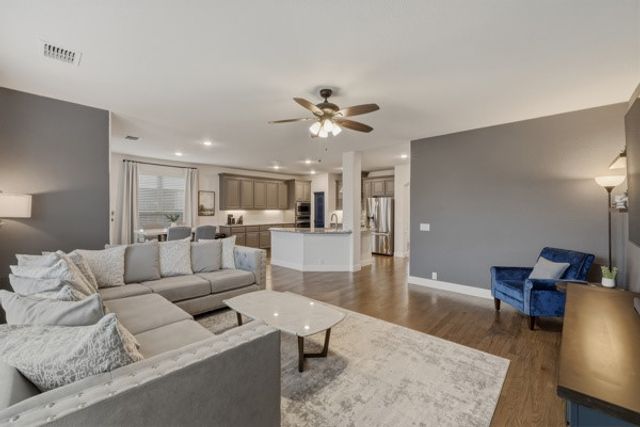 517 Wildriver Trail, Fort Worth, TX 76131