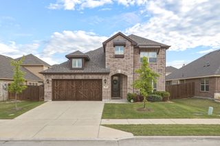 517 Wildriver Trail, Fort Worth, TX 76131