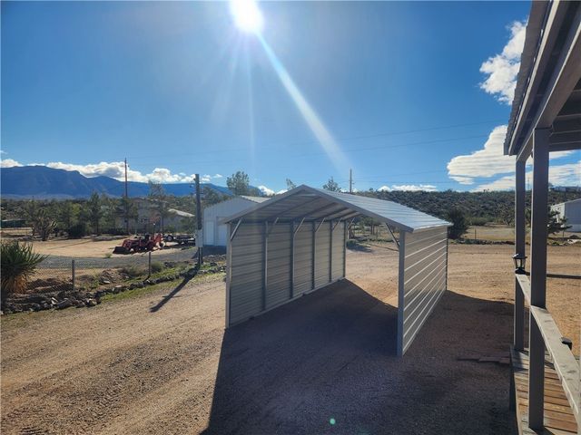 710 W Phantom Creek Drive, Meadview, AZ 86444