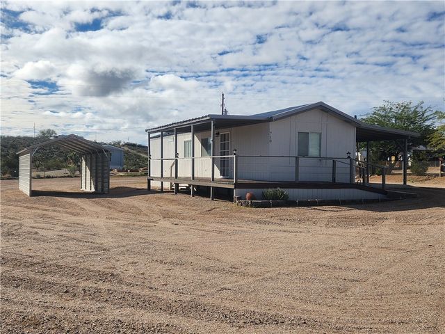 710 W Phantom Creek Drive, Meadview, AZ 86444