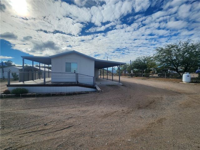 710 W Phantom Creek Drive, Meadview, AZ 86444