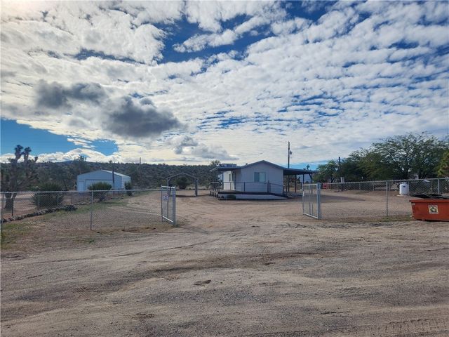 710 W Phantom Creek Drive, Meadview, AZ 86444