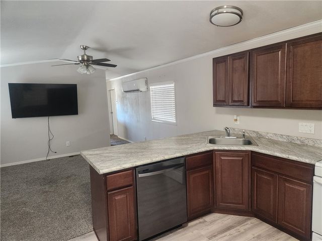 710 W Phantom Creek Drive, Meadview, AZ 86444