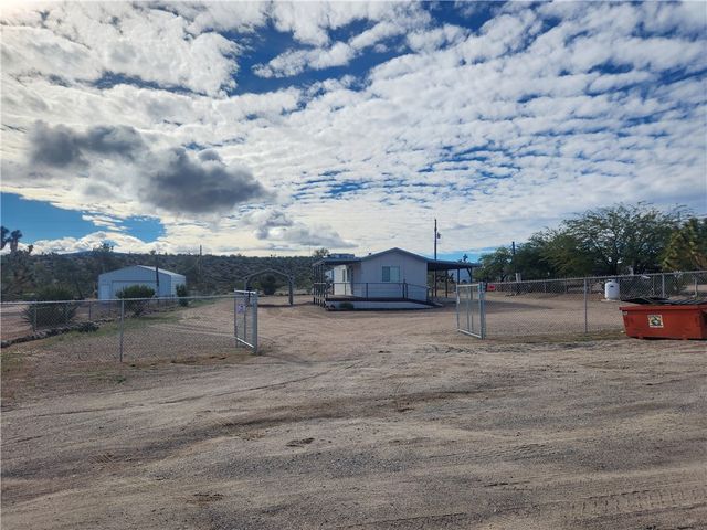 710 W Phantom Creek Drive, Meadview, AZ 86444