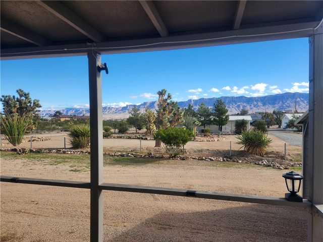 710 W Phantom Creek Drive, Meadview, AZ 86444