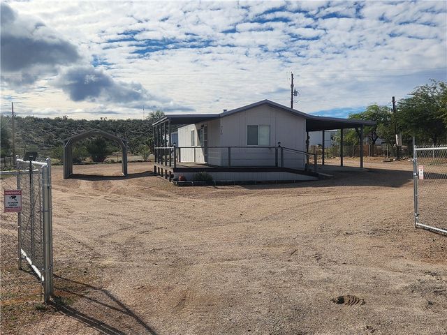 710 W Phantom Creek Drive, Meadview, AZ 86444