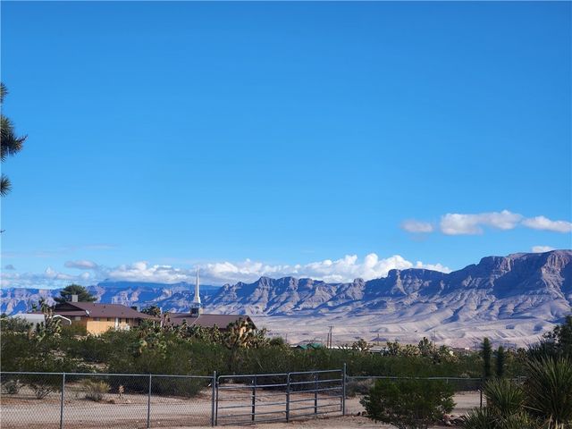 710 W Phantom Creek Drive, Meadview, AZ 86444