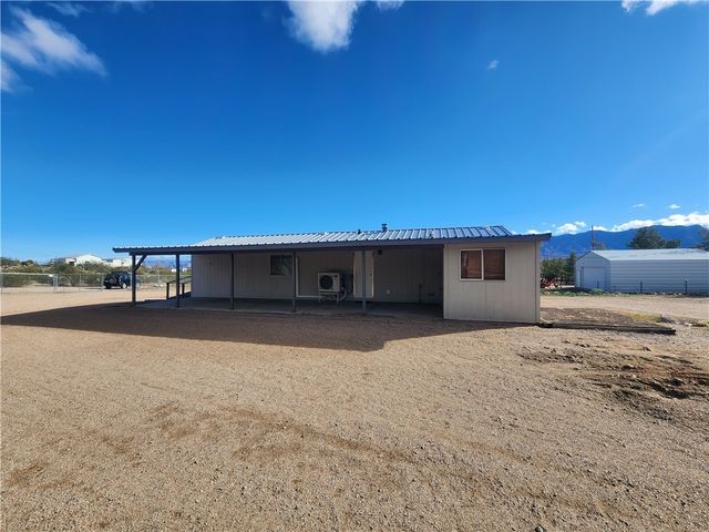 710 W Phantom Creek Drive, Meadview, AZ 86444